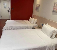 Kamar Tidur 4 Hanting Hotel (Beijing Shangdi Huandao)