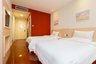 Bilik Tidur Hanting Hotel (Beijing Shangdi Huandao)