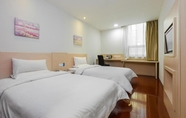 ห้องนอน 5 Hanting Hotel (Beijing Shangdi Huandao)