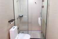 In-room Bathroom Hanting Hotel (Beijing Yizhuang Ciqu)