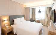 Kamar Tidur 6 Hanting Hotel (Beijing Tian'anmen Square)