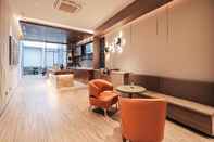 Bar, Kafe, dan Lounge Hanting Hotel Beijing Chongwenmen Tongren Hospital