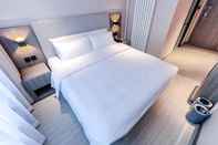 Kamar Tidur Hanting Hotel Beijing Chongwenmen Tongren Hospital