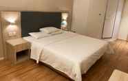 Kamar Tidur 3 Hanting Hotel(Beijing University of Technology Sto