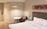 Kamar Tidur 2 Hanting Hotel (Beijing Yongding Road North)