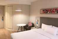 Kamar Tidur Hanting Hotel (Beijing Yongding Road North)