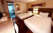 Kamar Tidur 3 Hanting Hotel (Beijing Yongding Road North)