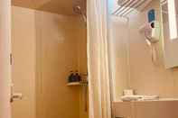 Toilet Kamar Hanting Hotel (Beijing Yongding Road North)