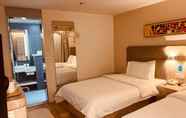 Kamar Tidur 5 Hanting Hotel (Beijing Yongding Road North)