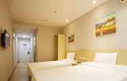 Kamar Tidur 3 Hanting Hotel (Beijing Shijingshan Wanda)