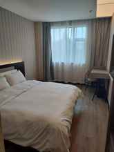 Bilik Tidur 4 Hanting Hotel (Beijing Shijingshan Wanda Luda Stre