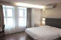 Kamar Tidur Hanting Hotel (Beijing Liangxiang University City 