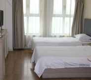 Bedroom 6 Hanting Hotel (Beijing Liangxiang University City 
