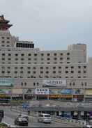 EXTERIOR_BUILDING Hanting Beijing West Railway Station North Plaza C