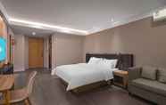 Phòng ngủ 5 Hanting Hotel (Nanjing Xianhemen)