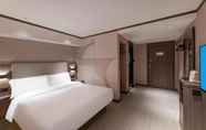 Bilik Tidur 2 Hanting Hotel (Nanjing Xiaohang)