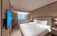 Bilik Tidur 3 Hanting Hotel (Nanjing Xiaohang)