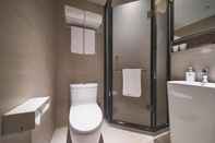 In-room Bathroom Hanting Express (Nanjing Hunan Road)