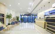 Lobby 3 Hanting Hotel (Taiyuan Jinyang Street Hospital)