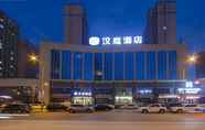 Exterior 4 Hanting Hotel (Taiyuan Jinyang Street Hospital)
