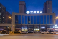 ภายนอกอาคาร Hanting Hotel (Taiyuan Jinyang Street Hospital)