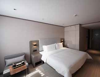 Bedroom 2 Hanting Hotel (Chengdu Huayang)