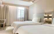 Bilik Tidur 5 Hanting Hotel (Chengdu Yulin Life Square)