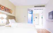 Kamar Tidur 5 Hanting Hotel (Wuxi Luoshe Tianqi City)