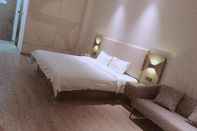 Bedroom Hanting Hotel (Tongxiang)