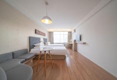 Bedroom 7 Hanting Hotel (Ji'Nan Bus Station West)