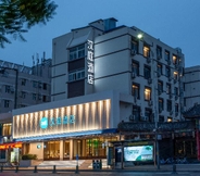 Others 4 Hanting Hotel Jinan Quancheng Square Branch
