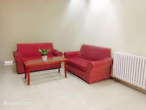 ロビー 4 Hanting Hotel (Ji'nan Baotu Spring South Gate)