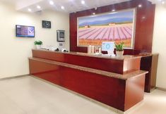 Lobi 5 Hanting Hotel (Ji'nan Baotu Spring South Gate)