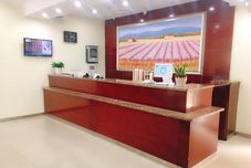 ロビー Hanting Hotel (Ji'nan Baotu Spring South Gate)