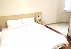 Bilik Tidur 4 Hanting Hotel (Ji'nan Baotu Spring South Gate)