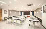 Functional Hall 2 Hanting Hotel (Wanda Plaza, Jinan high tech Zone)