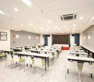 Functional Hall 2 Hanting Hotel (Wanda Plaza, Jinan high tech Zone)