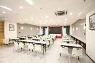 Functional Hall Hanting Hotel (Wanda Plaza, Jinan high tech Zone)