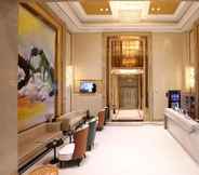 Others 7 Hanting Hotel (Wanda Plaza, Jinan high tech Zone)