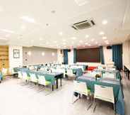 Others 6 Hanting Hotel (Wanda Plaza, Jinan high tech Zone)