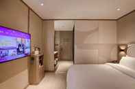 Phòng ngủ Hanting Express (Zibo Jinjing Avenue)