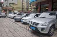 Common Space Hanting Express (Weifang East Dongfeng Street)