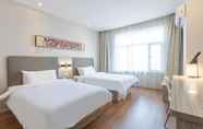 Kamar Tidur 7 Hanting Express (Weifang East Dongfeng Street)