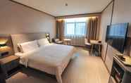 Kamar Tidur 2 Hanting Hotel (Puyang Huanghe Road)