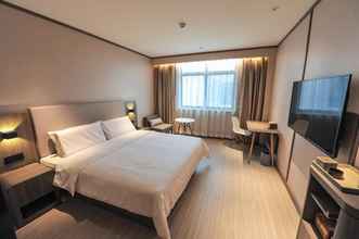 Kamar Tidur 4 Hanting Hotel (Puyang Huanghe Road)