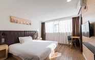 Lainnya 4 Hanting hotel (Student Street, Fuzhou Normal Unive