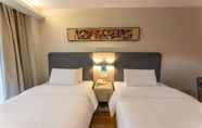 Bedroom 7 Hanting Hotel (Suzhou International Film and TV Ci