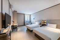 Kamar Tidur Hanting Hotel (Suzhou Xiangcheng Jiayuan Road)