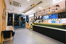 Khác Hanting Hotel (Suzhou Guanqian Jingde Road)