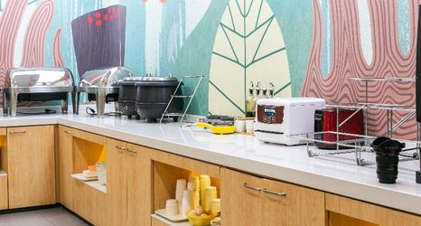 Khác 2 Hanting Hotel (Suzhou Guanqian Jingde Road)